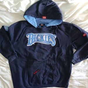 Dickies Hoodie with Cool Extra Pockets